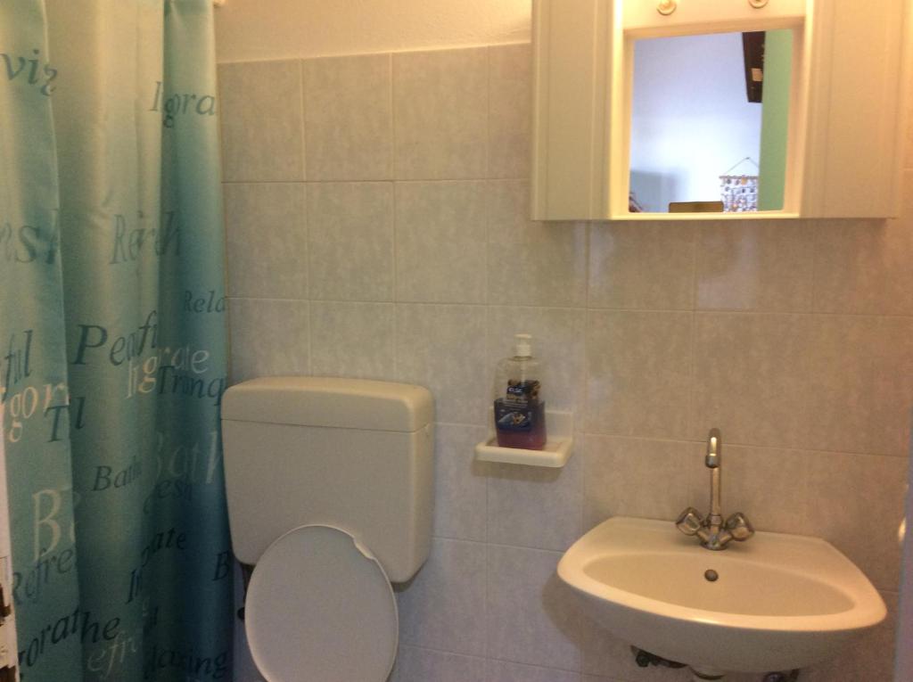 Studios Akrogialli room 5